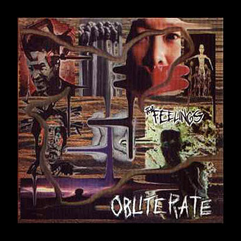 OBLITERATE - The Feelings
