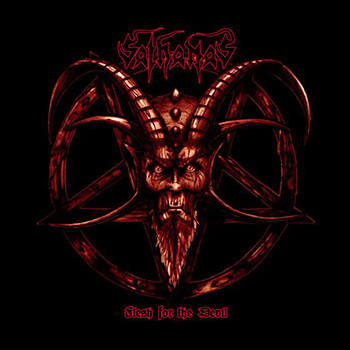 SATHANAS - Flesh for the Devil