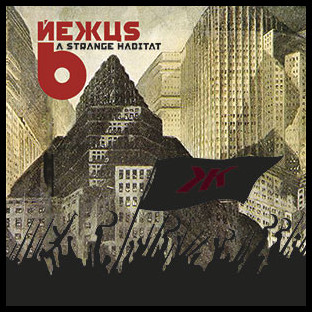 NEXUS 6 - A Strange Habitat