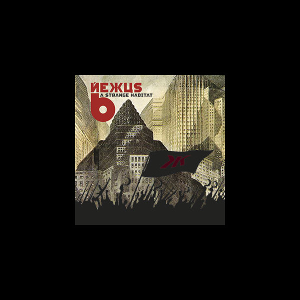 NEXUS 6 - A Strange Habitat