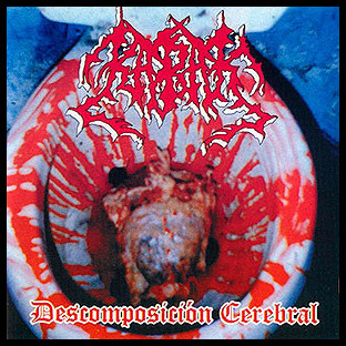 KABAK - Descomposición Cerebral