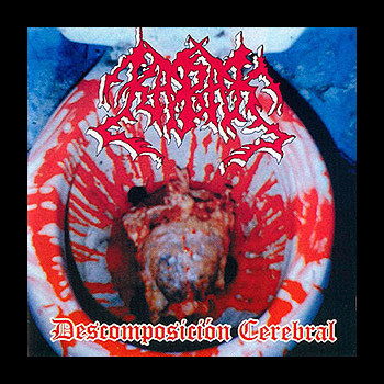 KABAK - Descomposición Cerebral