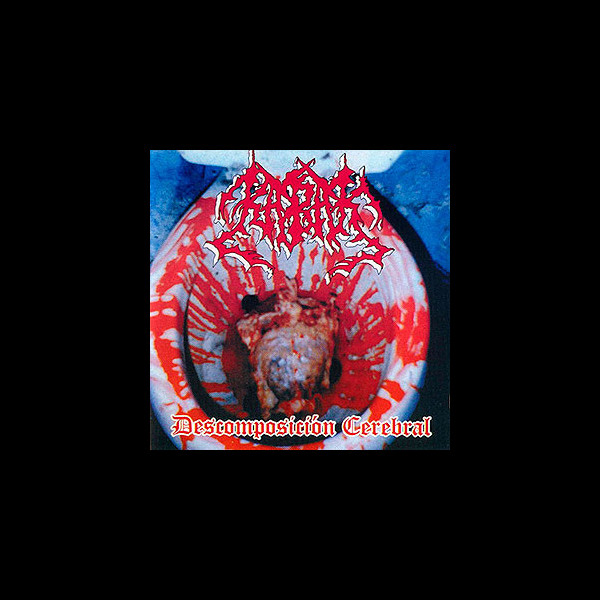 KABAK - Descomposición Cerebral