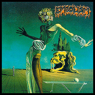 EMBOLISM - ...And We All Hate Ourselves