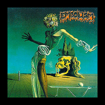 EMBOLISM - ...And We All Hate Ourselves