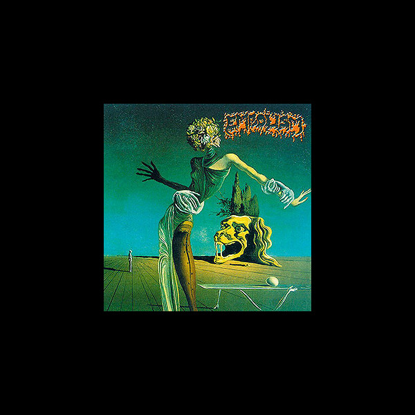 EMBOLISM - ...And We All Hate Ourselves