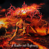 ANGELCORPSE - Of Lucifer and Lightning