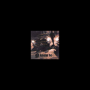 KEVLAR HC - Enduring Scar