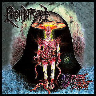 PROHIBITORY - In Death We Trust