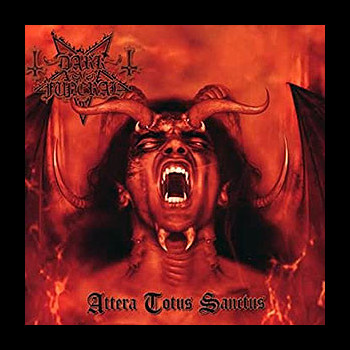 DARK FUNERAL