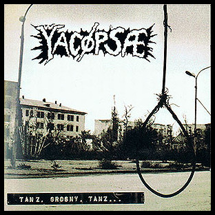 YACOPSAE - Tanz. Grosny. Tanz...
