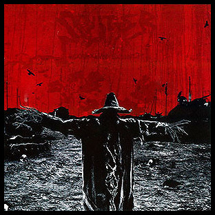 SPLITTER - Avskräckande Exemplar