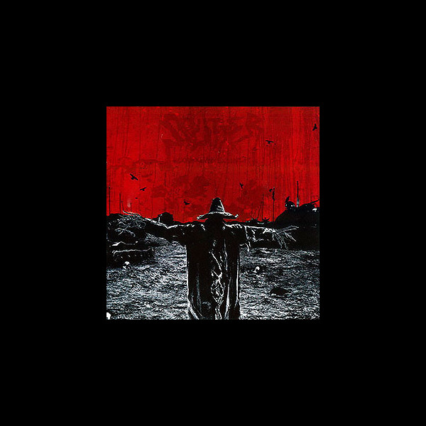 SPLITTER - Avskräckande Exemplar