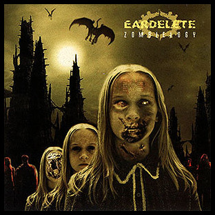 EARDELETE - Zombielogy