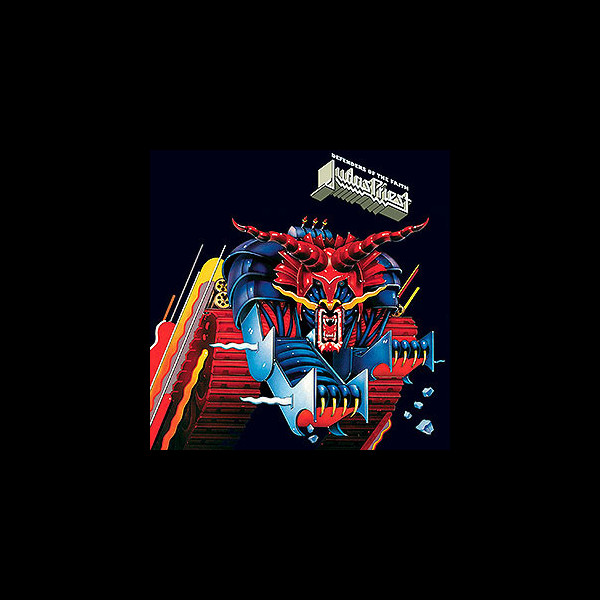 JUDAS PRIEST - Defenders of the Faith