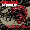 DRILLER KILLER - Reality Bites
