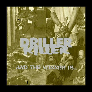 DRILLER KILLER
