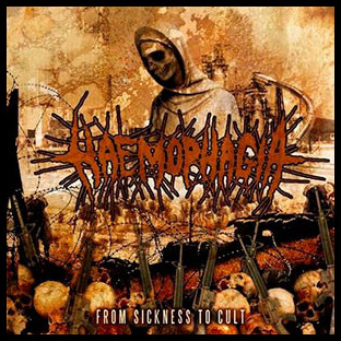 HAEMOPHAGIA - From Sickness to Cult