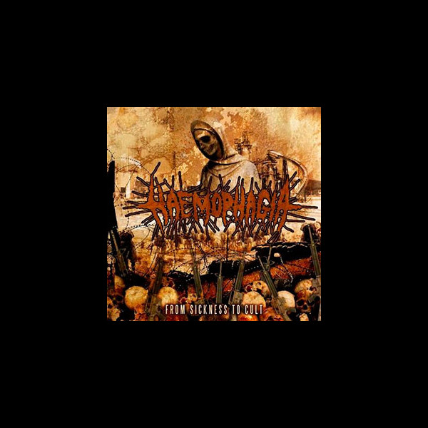 HAEMOPHAGIA - From Sickness to Cult