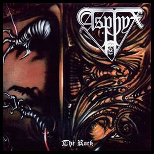 ASPHYX - The Rack