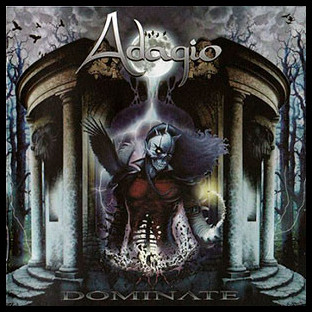 ADAGIO - Dominate