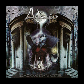 ADAGIO - Dominate