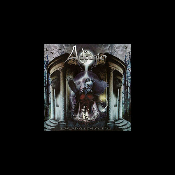 ADAGIO - Dominate