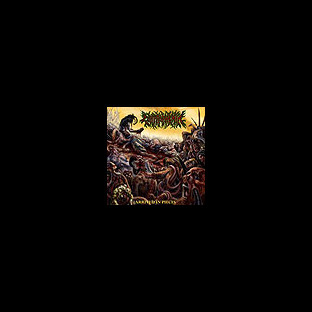 CORPROPHEMIA - Arrived in Pieces