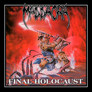 MASSACRA - Final Holocaust