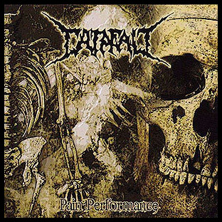 CATAFALC - Pain Performance