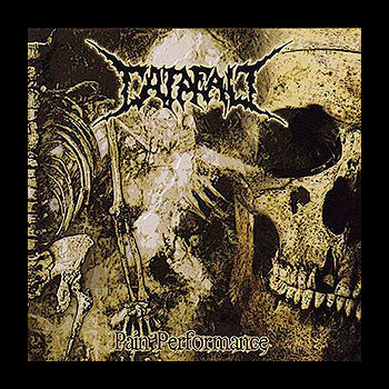 CATAFALC - Pain Performance