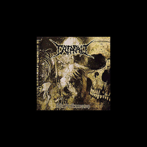 CATAFALC - Pain Performance
