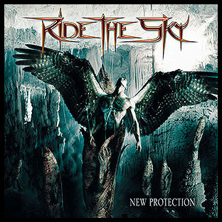 RIDE THE SKY - New Protection