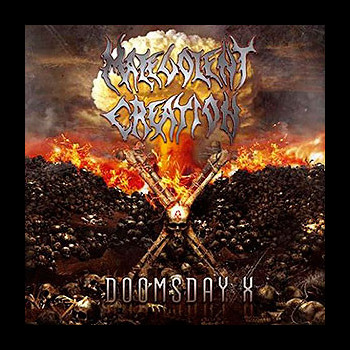 MALEVOLENT CREATION