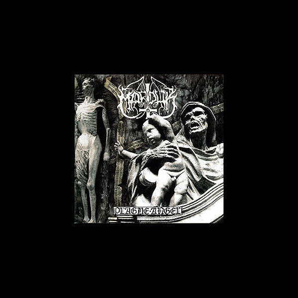MARDUK - Plague Angel