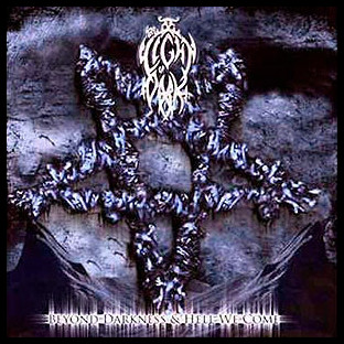 THE LIGHT OF DARK - Beyond Darkness and Hell We Come