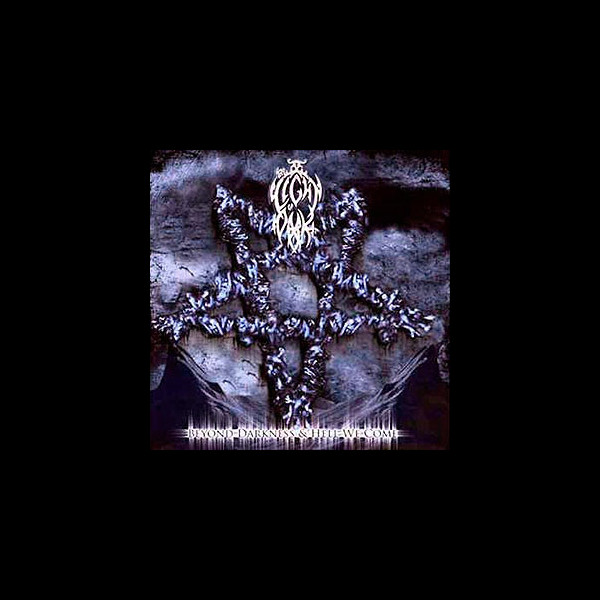 THE LIGHT OF DARK - Beyond Darkness and Hell We Come