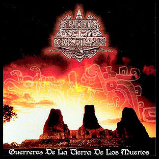 YAOTL MICTLAN - Guerreros de la Tierra de los Muertos