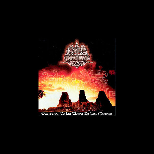 YAOTL MICTLAN - Guerreros de la Tierra de los Muertos