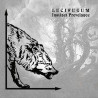 LUCIFUGUM - Instinct Prevelance