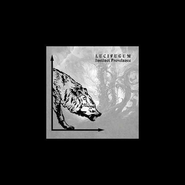 LUCIFUGUM - Instinct Prevelance