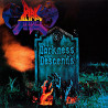 DARK ANGEL - Darkness Descends