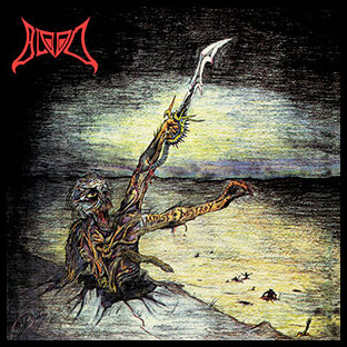 BLOOD - Impulse to Destroy