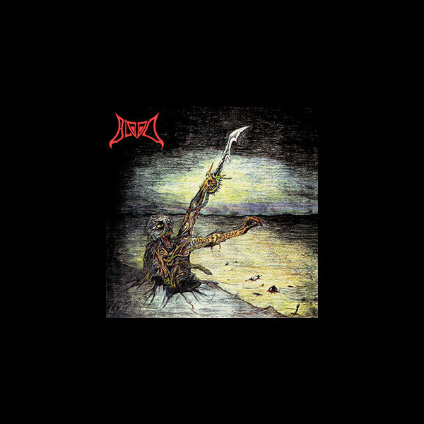 BLOOD - Impulse to Destroy