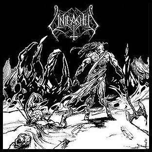 UNLEASHED - ...and the Laughter has Died