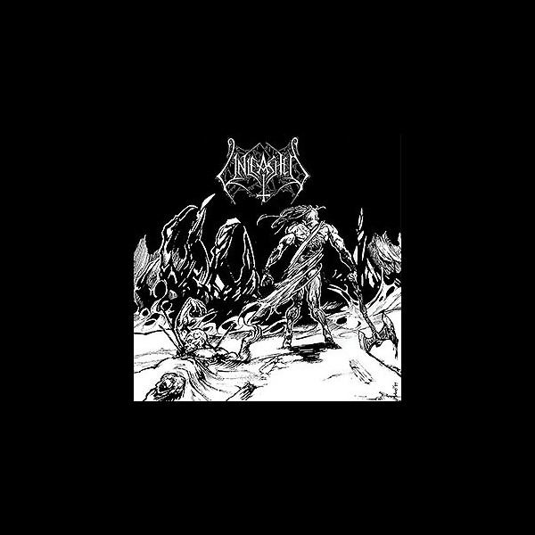 UNLEASHED - ...and the Laughter has Died