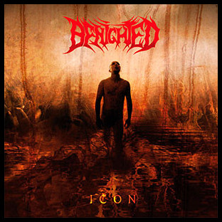 BENIGHTED - Icon