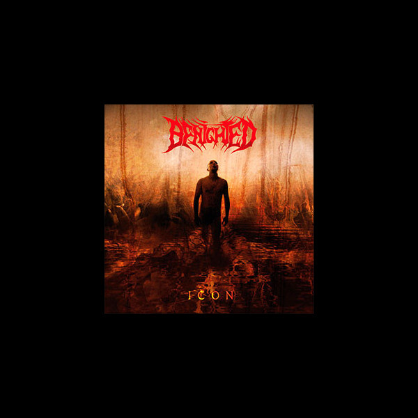 BENIGHTED - Icon