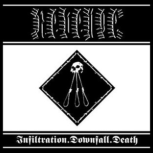 REVENGE (can) - Infiltration. Downfall. Death