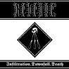 REVENGE (can) - Infiltration. Downfall. Death